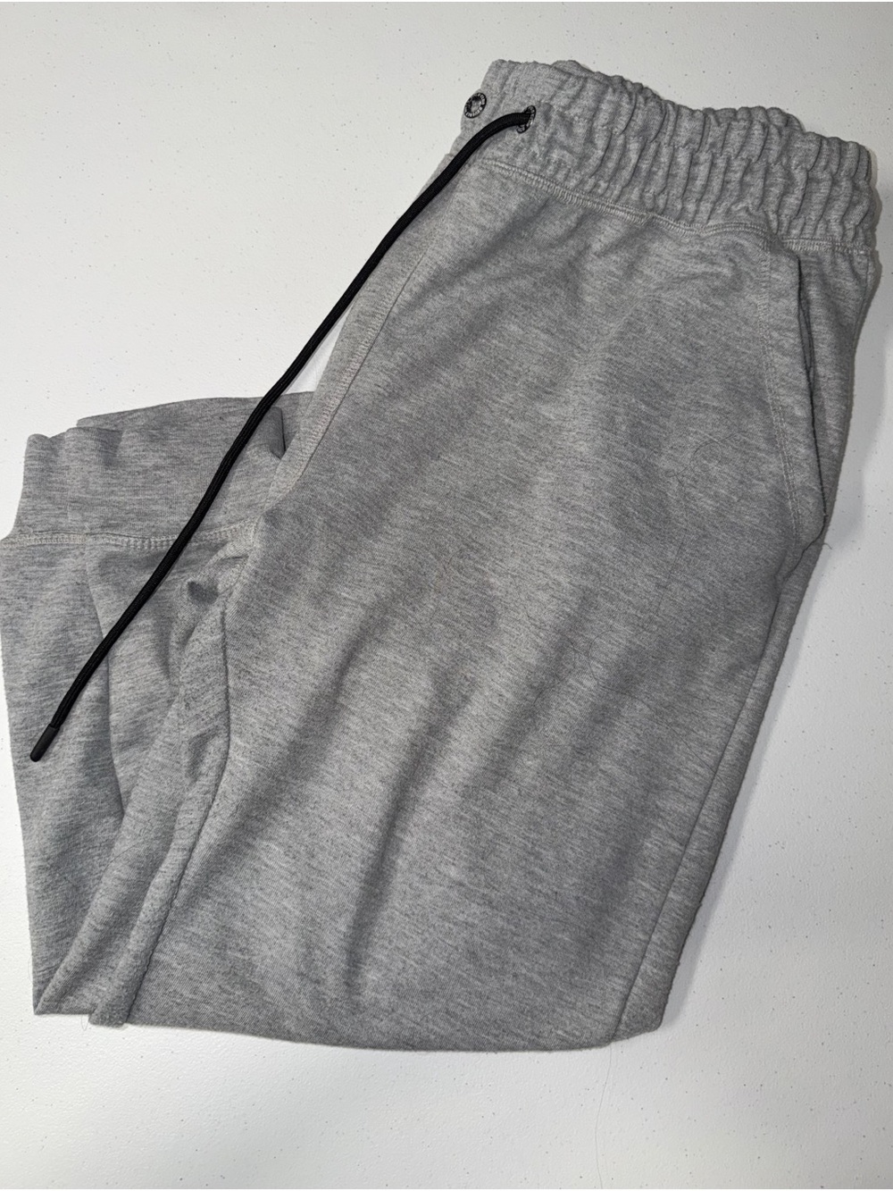 Beverly Hills Polo: Women’s Gray Sweatpants (2X)